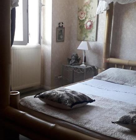 Cote Jardin Bed and Breakfast Périgueux Eksteriør billede