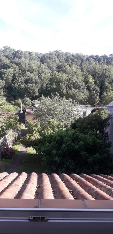 Cote Jardin Bed and Breakfast Périgueux Eksteriør billede