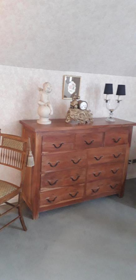 Cote Jardin Bed and Breakfast Périgueux Eksteriør billede
