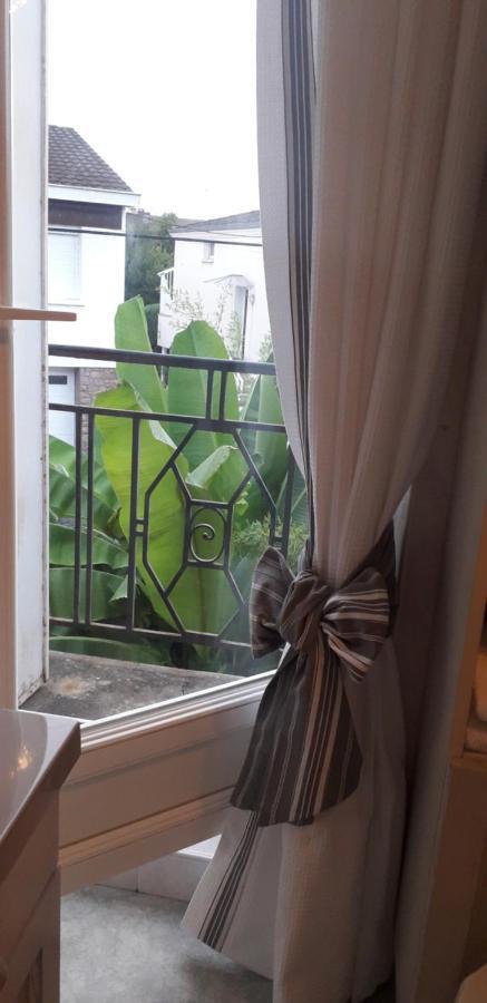 Cote Jardin Bed and Breakfast Périgueux Eksteriør billede
