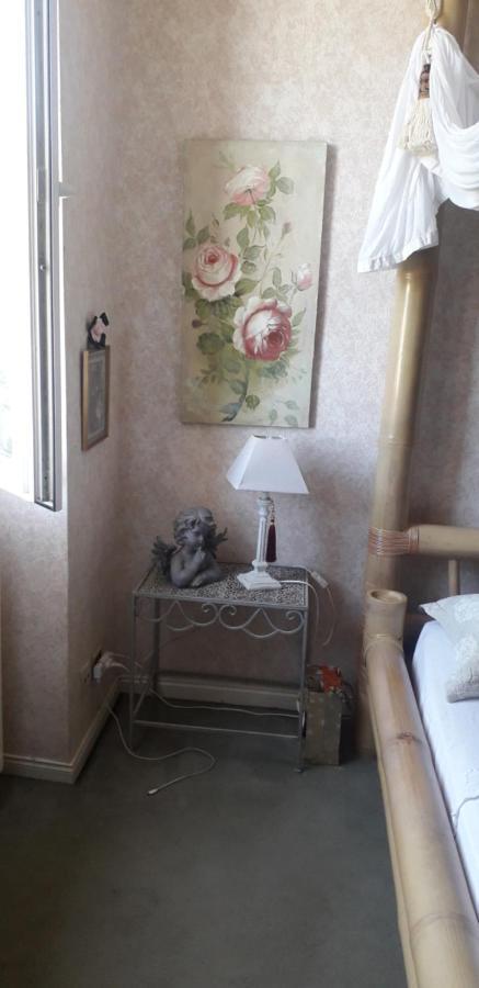 Cote Jardin Bed and Breakfast Périgueux Eksteriør billede