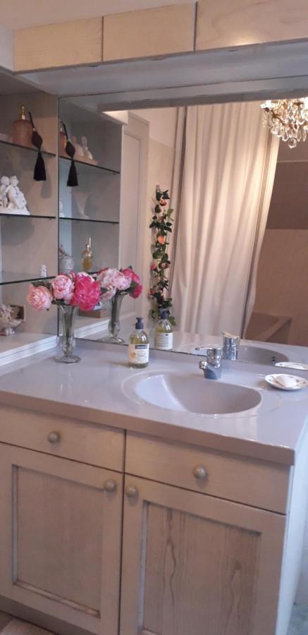 Cote Jardin Bed and Breakfast Périgueux Eksteriør billede