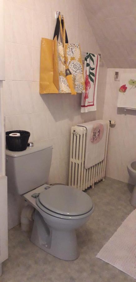 Cote Jardin Bed and Breakfast Périgueux Eksteriør billede