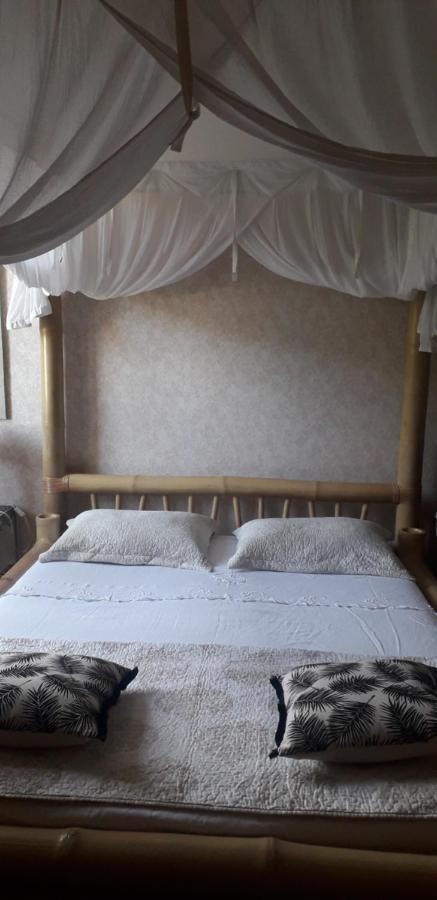 Cote Jardin Bed and Breakfast Périgueux Eksteriør billede