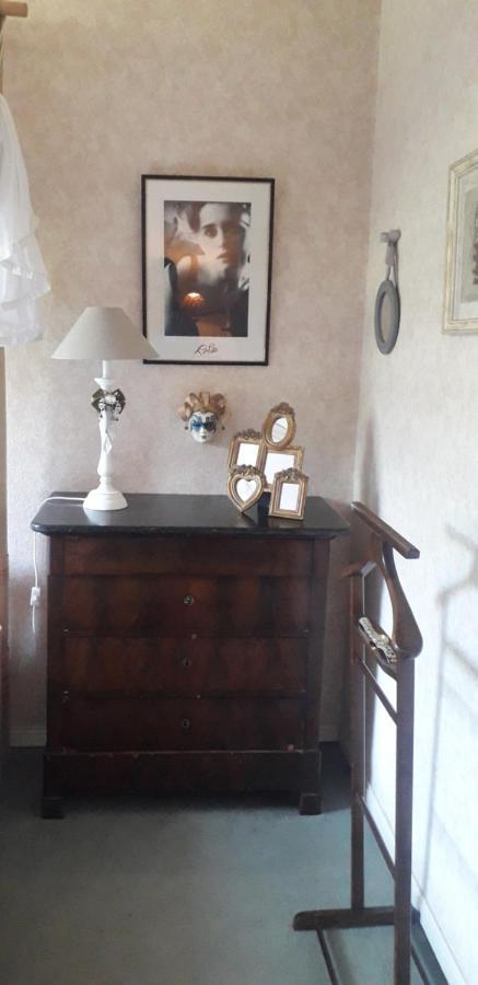 Cote Jardin Bed and Breakfast Périgueux Eksteriør billede