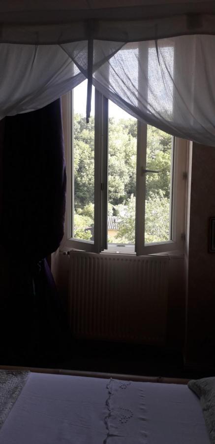 Cote Jardin Bed and Breakfast Périgueux Eksteriør billede