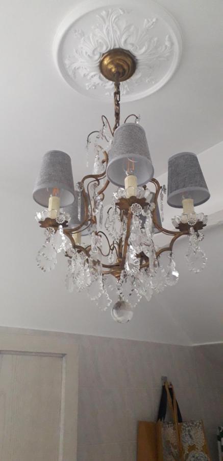 Cote Jardin Bed and Breakfast Périgueux Eksteriør billede