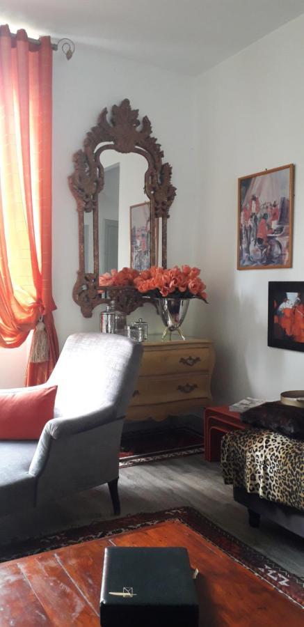 Cote Jardin Bed and Breakfast Périgueux Eksteriør billede