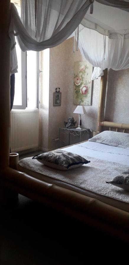 Cote Jardin Bed and Breakfast Périgueux Eksteriør billede