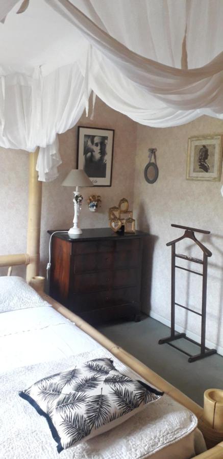 Cote Jardin Bed and Breakfast Périgueux Eksteriør billede
