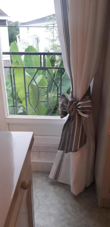 Cote Jardin Bed and Breakfast Périgueux Eksteriør billede