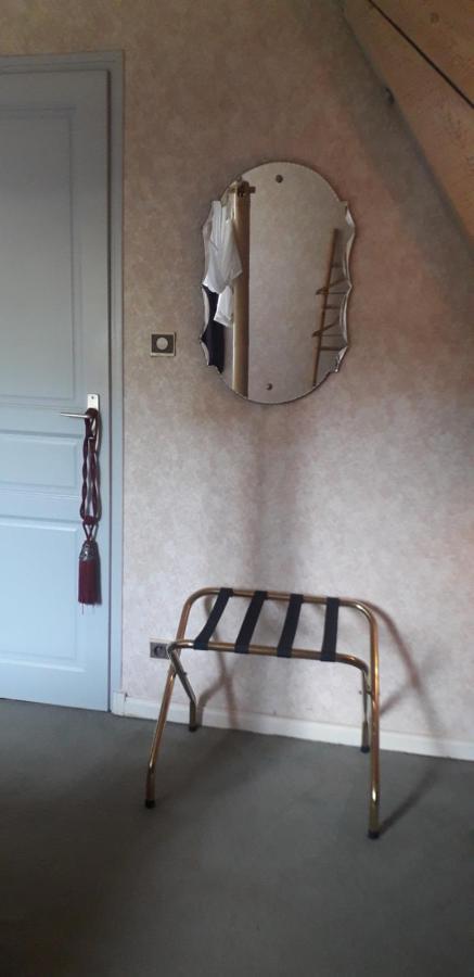 Cote Jardin Bed and Breakfast Périgueux Eksteriør billede